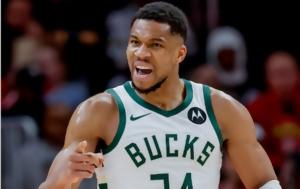 ΝΒΑ, Μένει, Μπακς, Γιάννης Αντετοκούνμπο, ESPN, nva, menei, baks, giannis antetokounbo, ESPN