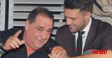 Αργυρός, Βασίλης Καρράς,argyros, vasilis karras