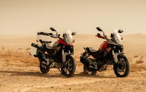 QJMotor SRT 600SX