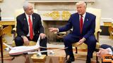 Τραμπ, WSJ, Εξαιρετικές, Ιράν -,trab, WSJ, exairetikes, iran -