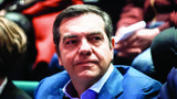 Τσίπρας, New York Times,tsipras, New York Times