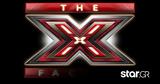 Πέθανε, X Factor,pethane, X Factor