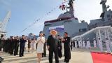 Βόρεια Κορέα, Εικόνες,voreia korea, eikones