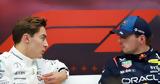 Russell, Verstappen, Εξεπλάγην,Russell, Verstappen, exeplagin