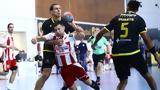 AEK – Ολυμπιακός,AEK – olybiakos