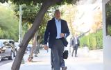 Έκτακτο ΚΥΣΕΑ, Μέση Ανατολή,ektakto kysea, mesi anatoli