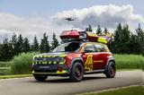 Renault Vision 4rescue,