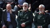 Ιράν, Νεκρός, Δύναμης Quds Ισμαήλ Καανί,iran, nekros, dynamis Quds ismail kaani