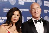 Lady Gaga Ντι Κάπριο, Μπέζος,Lady Gaga nti kaprio, bezos