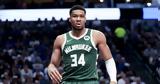 Γιάννης Αντετοκούνμπο, Μπακς, ESPN,giannis antetokounbo, baks, ESPN