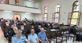 Γενική Ιερατική Σύναξη, Πρέβεζα,geniki ieratiki synaxi, preveza