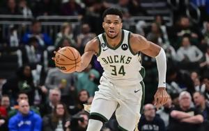NBA, Μένει, Μπακς, Γιάννης Αντετοκούνμπο, ESPN, NBA, menei, baks, giannis antetokounbo, ESPN
