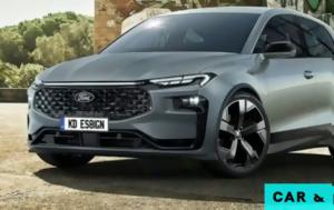 Όλο, Ford Fiesta, olo, Ford Fiesta