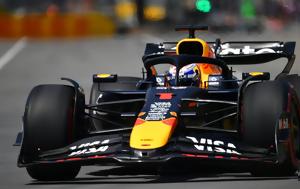 GP Καναδά - FP1, Ταχύτερος, Verstappen, Leclerc, GP kanada - FP1, tachyteros, Verstappen, Leclerc