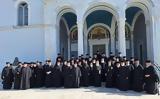 Γενική Ιερατική Σύναξη, Ιεράς Μητροπόλεως Ηλείας, Ωλένης,geniki ieratiki synaxi, ieras mitropoleos ileias, olenis