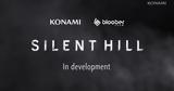 Ανακοινώθηκε, Silent Hill, Bloober Team,anakoinothike, Silent Hill, Bloober Team