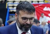 Συνέδριο ΣΥΡΙΖΑ, Κριτική Βασιλειάδη,synedrio syriza, kritiki vasileiadi