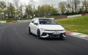 VW Golf GTI Edition 50, Σταθερά, VW Golf GTI Edition 50, stathera