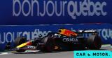 Formula 1 GP Καναδά, Ξεκίνημα, Verstappen, Leclerc,Formula 1 GP kanada, xekinima, Verstappen, Leclerc