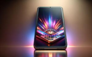 Τάσεις, Mobile Gaming, Παίζοντας, taseis, Mobile Gaming, paizontas