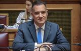 Άραχθος, Εθνικός Οργανισμός Μεταμοσχεύσεων, Άδωνι Γεωργιάδη,arachthos, ethnikos organismos metamoschefseon, adoni georgiadi