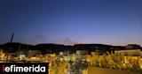 Έσβησε, Αγία Κυριακή Μυτιλήνης,esvise, agia kyriaki mytilinis