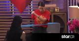 First Dates, Μαρία, Ραφαέλα -,First Dates, maria, rafaela -
