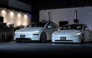 Μόνο, Ιάπωνες, Tesla, mono, iapones, Tesla