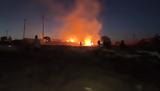 Λέσβος, Φωτιά, Προφήτη Ηλία,lesvos, fotia, profiti ilia