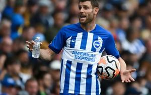 O Μίλνερ, Μπράιτον, Premier League, O milner, braiton, Premier League