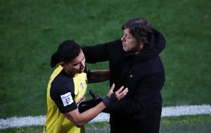 ΑΕΚ, Αλμέιδα, Πινέδα, Σεβίλλη, aek, almeida, pineda, sevilli