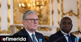 Βρετανία, Αποκλιμάκωση, Ιράν, Ισραήλ, Στάρμερ,vretania, apoklimakosi, iran, israil, starmer