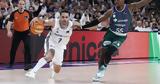 Ρεάλ - Μάλαγα 90-75, Πρόβα, Μαδριλένοι,real - malaga 90-75, prova, madrilenoi