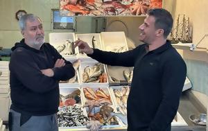 Akis’ Food Tour, Άκη Πετρετζίκη, Άρτα, Akis’ Food Tour, aki petretziki, arta