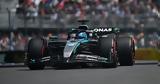 F1 - Καναδάς, Ταχύτερος, Ράσελ, FP2, Παρασκευή, Λεκλέρ,F1 - kanadas, tachyteros, rasel, FP2, paraskevi, lekler