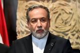 Ιράν, ΥΠΕΞ Αμπάς Αραγτσί,iran, ypex abas aragtsi
