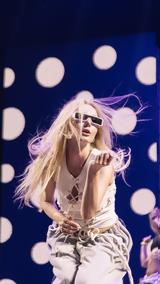 Yoko Ono, Tamta, Mad VMA 2025, ΔΕΗ,Yoko Ono, Tamta, Mad VMA 2025, dei