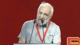 Σύνεδρος ΣΥΡΙΖΑ, Πολάκη, Πέτυχε,synedros syriza, polaki, petyche