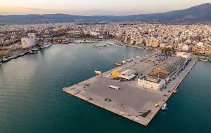 Βόλος, Λιμάνι, volos, limani