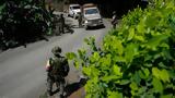 Κολομβία, Παράταξη, FARC,kolomvia, parataxi, FARC