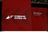 ΣΥΡΙΖΑ, Ενότητα, – Βαρόμετρο,syriza, enotita, – varometro