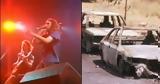 Rage Against, Machine, Ελλάδα, 2000,Rage Against, Machine, ellada, 2000