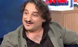 Βασίλης Χαραλαμπόπουλος, Λίνα Πρίντζου,vasilis charalabopoulos, lina printzou