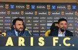 Άρης,aris