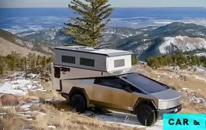 Tesla Cybertruck