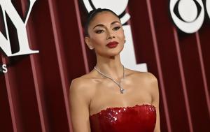 Get, Όλα, Audrey, Nicole Scherzinger, Tony Awards, Get, ola, Audrey, Nicole Scherzinger, Tony Awards