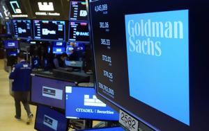 Greek Banks Highlight Growth Plans, Goldman Sachs Conference