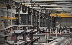 European Metal Industry Sounds, Alarm, CEOs Call, Avert Deindustrialisation