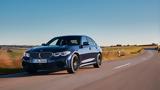 BMW, M340i,M350