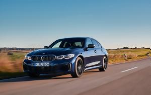 BMW, M340i, M350
